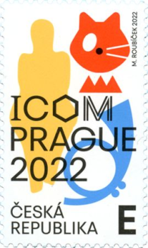 1148 / 1186 ** - 2022 kompletní čistý (neražený) ročník